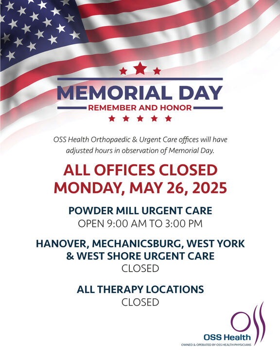 Memorial Day25