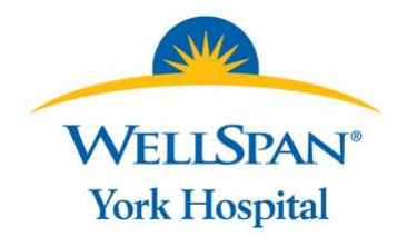 WellSpan York Hospital