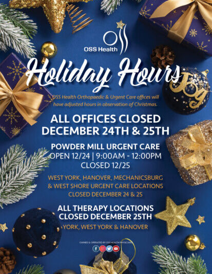 Christmas Hours24