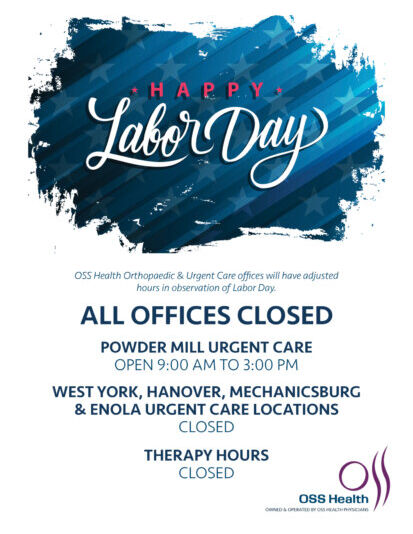Labor Day25