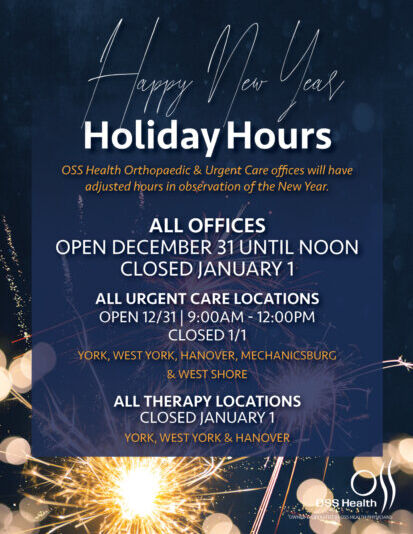 New Years Hours24