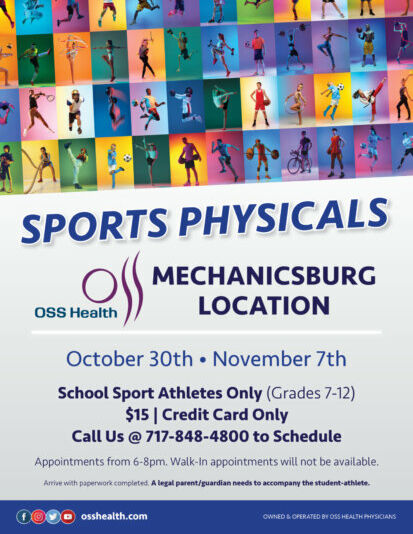 OSS Mechanicsburg 1