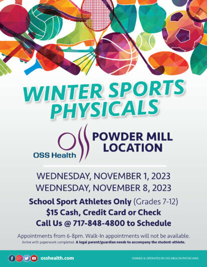 OSS Powder Mill Winter Physicals 23