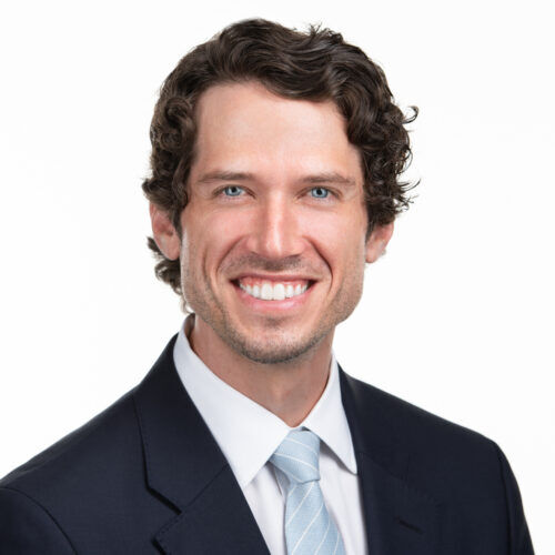 Profile Pic Dr Blevins OSS