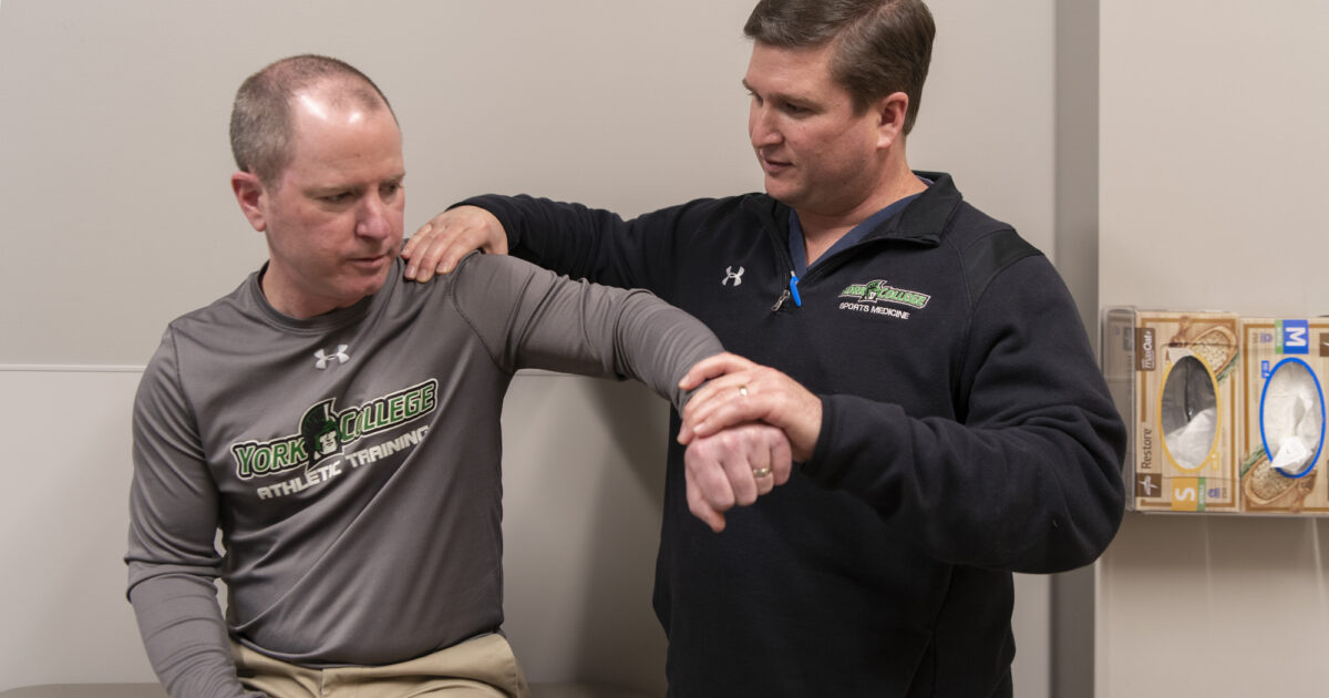 Elbow Bursitis | OSS Health