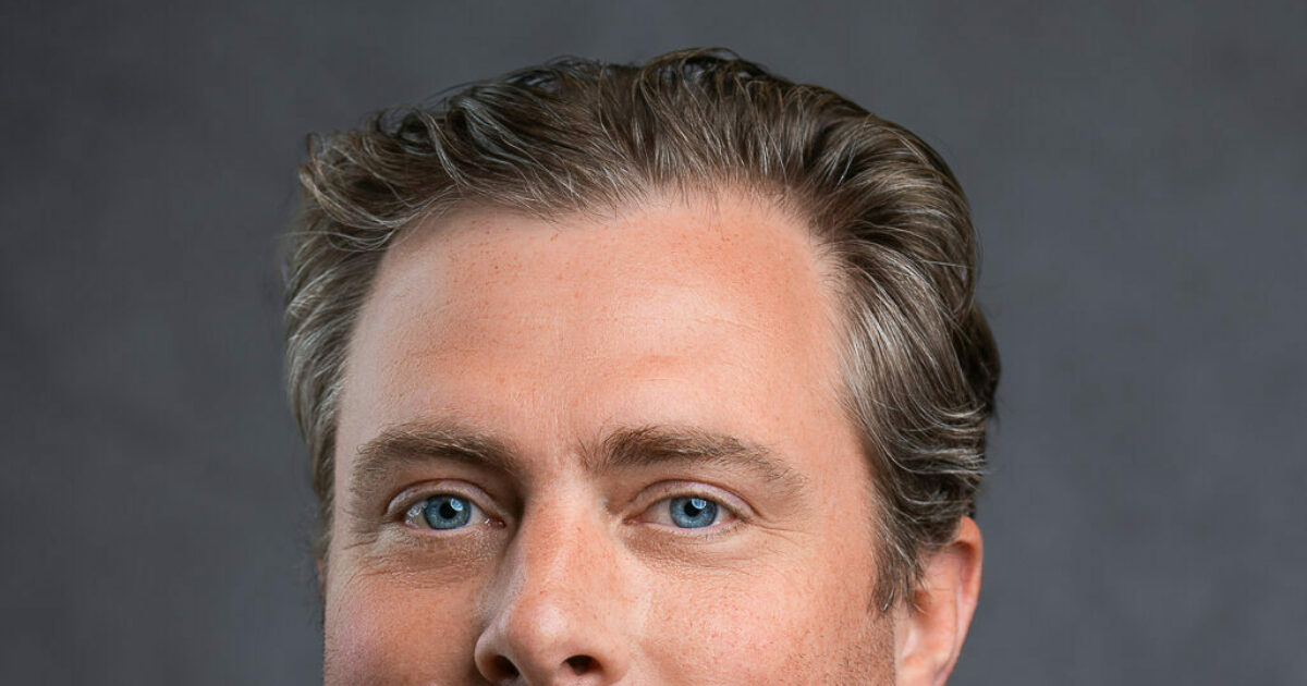 Brandon Johnson, MD OSS Health