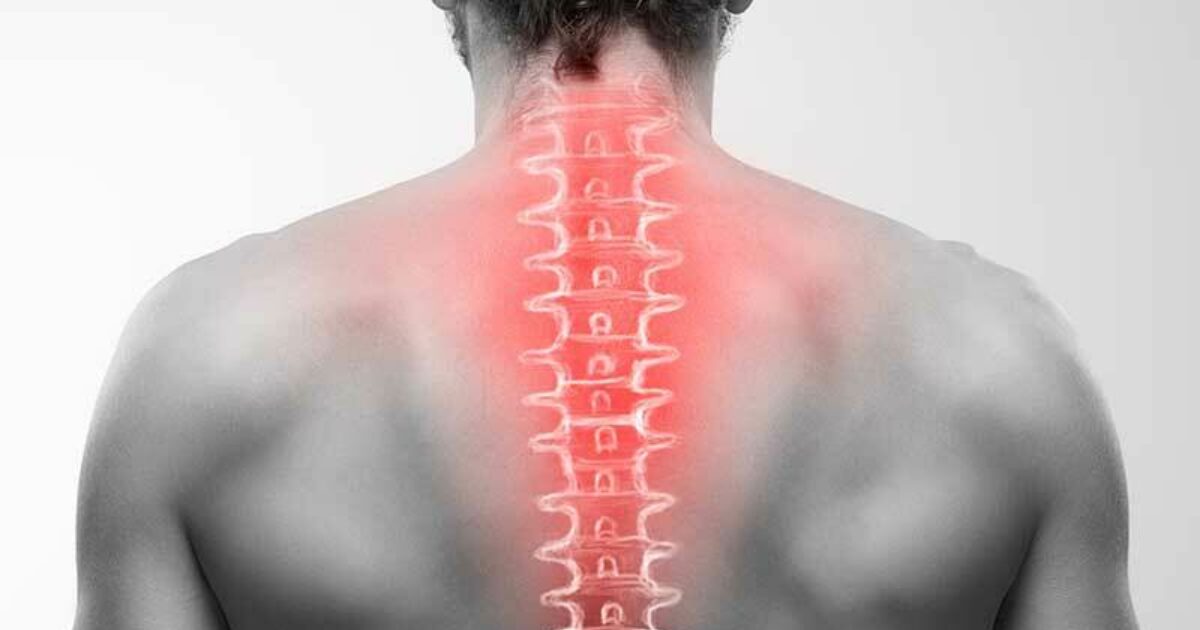 Joint and Spine Class OSS Health