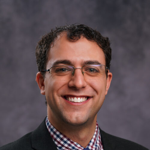 Brandon Cohen