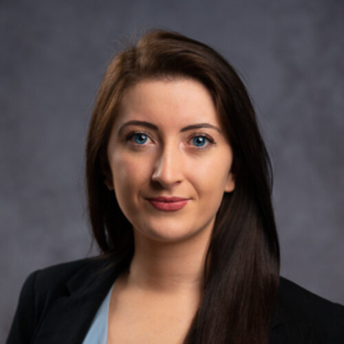 Olivia Painter